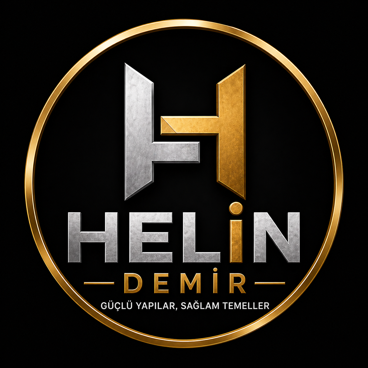 Helin Demir Paslanmaz ve Demir Ürünleri